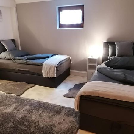 Studio Apartment Speidel Ρόττενμπουργκ Εξωτερικό φωτογραφία