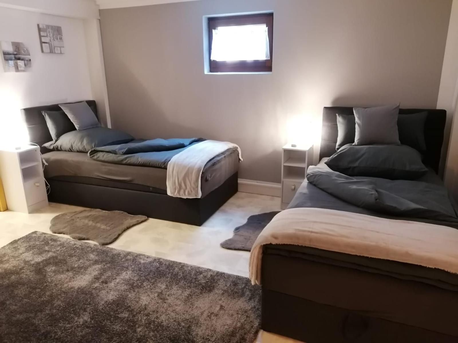 Studio Apartment Speidel Ρόττενμπουργκ Εξωτερικό φωτογραφία