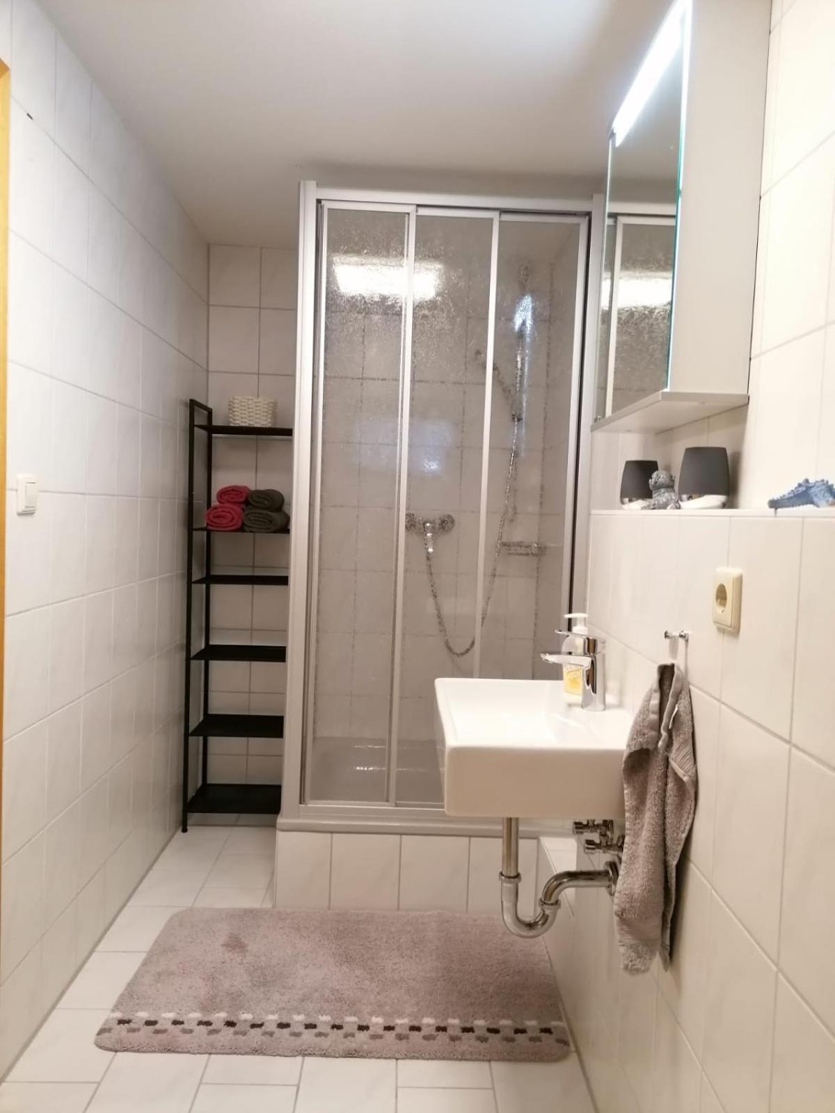 Studio Apartment Speidel Ρόττενμπουργκ Εξωτερικό φωτογραφία