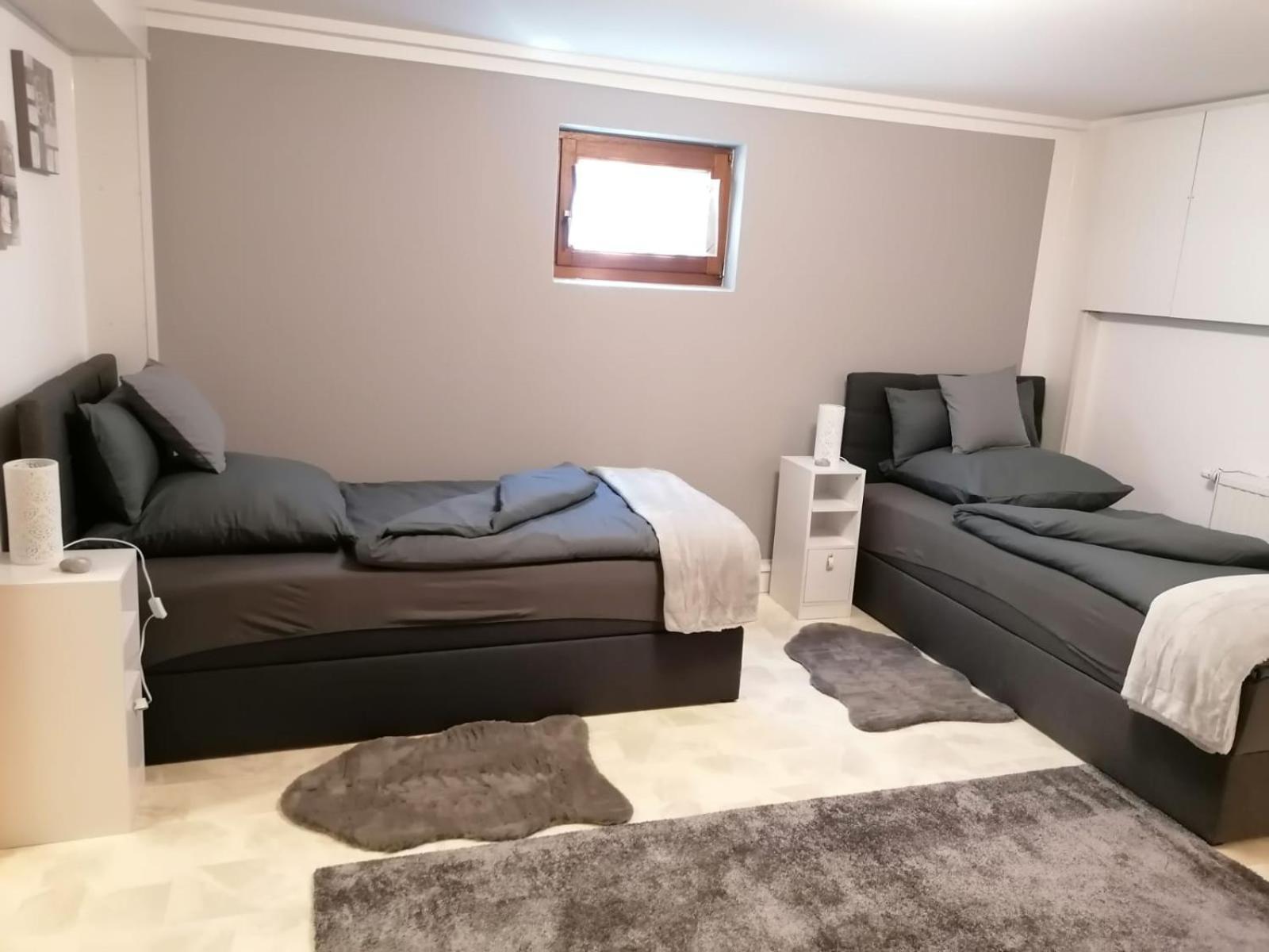Studio Apartment Speidel Ρόττενμπουργκ Εξωτερικό φωτογραφία