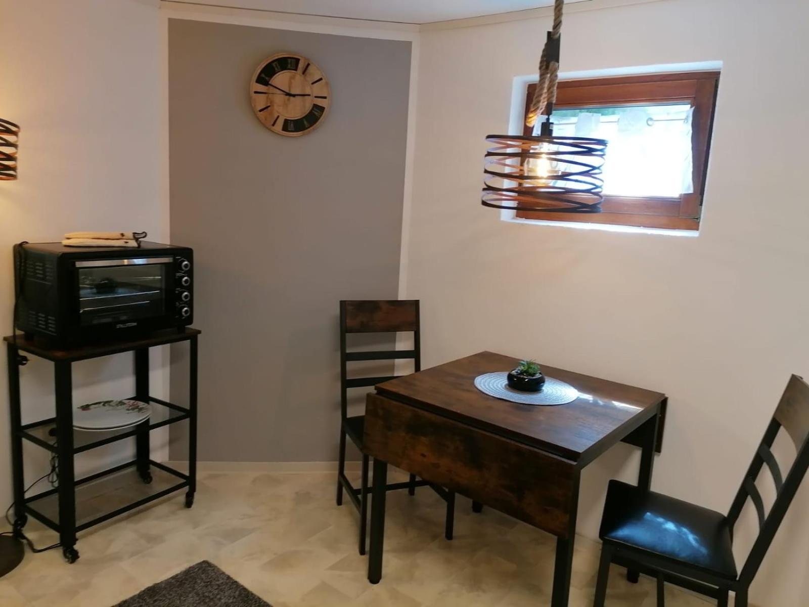 Studio Apartment Speidel Ρόττενμπουργκ Εξωτερικό φωτογραφία
